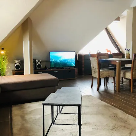Horec Apartmán
