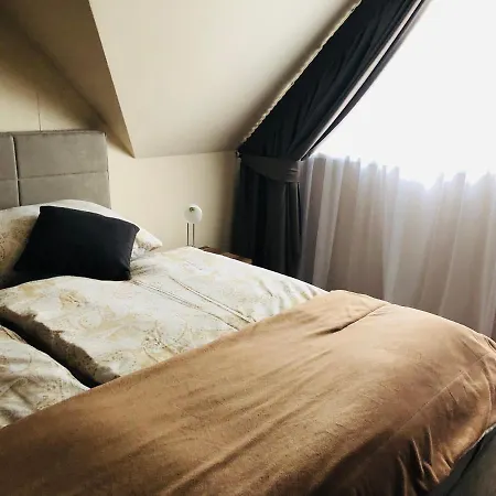 Horec With Parking In The Garage * Donovaly