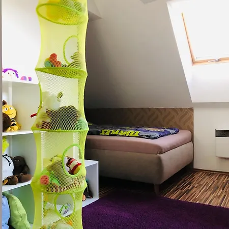 Horec With Parking In The Garage * Donovaly