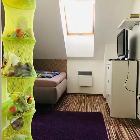 Horec With Parking In The Garage * Donovaly