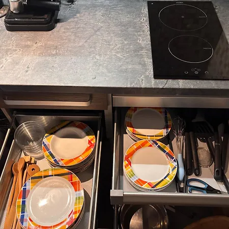 Horec With Parking In The Garage Donovaly