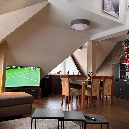 Horec With Parking In The Garage Donovaly