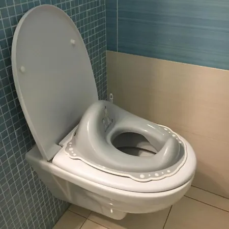 Horec With Parking In The Garage *