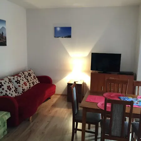 Horec With Parking In The Garage Donovaly