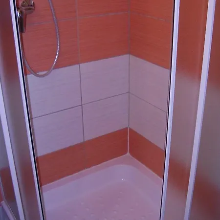 Apartment Horec With Parking In The Garage Donovaly