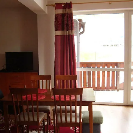 Horec With Parking In The Garage *