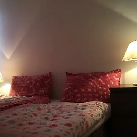 Apartman Horec *