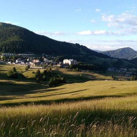 Horec With Parking In The Garage Apartment