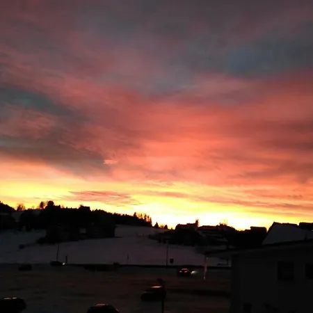 Horec With Parking In The Garage * Donovaly