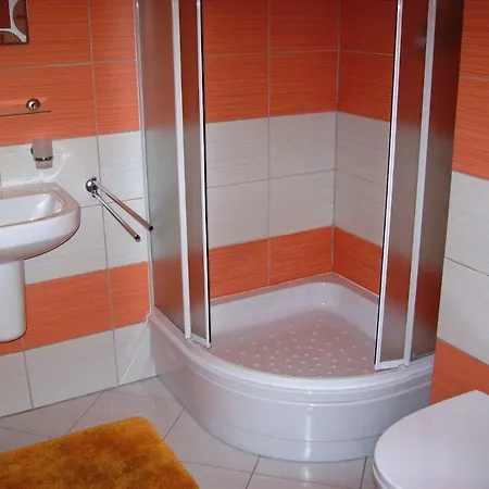 Apartmán Horec Donovaly