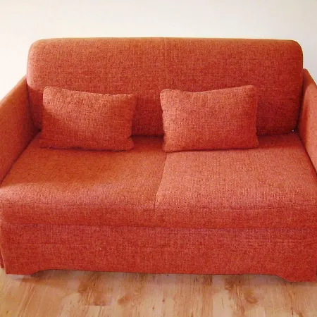 Horec Apartman Dóval