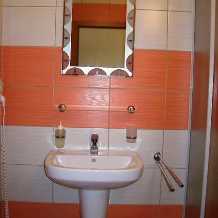 Horec With Parking In The Garage *