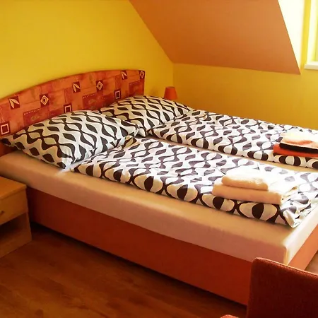 Apartmán Horec *