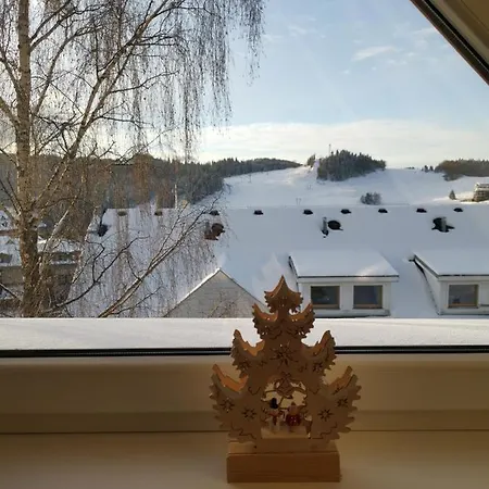 Horec With Parking In The Garage *