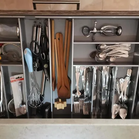 Apartment Horec With Parking In The Garage Donovaly